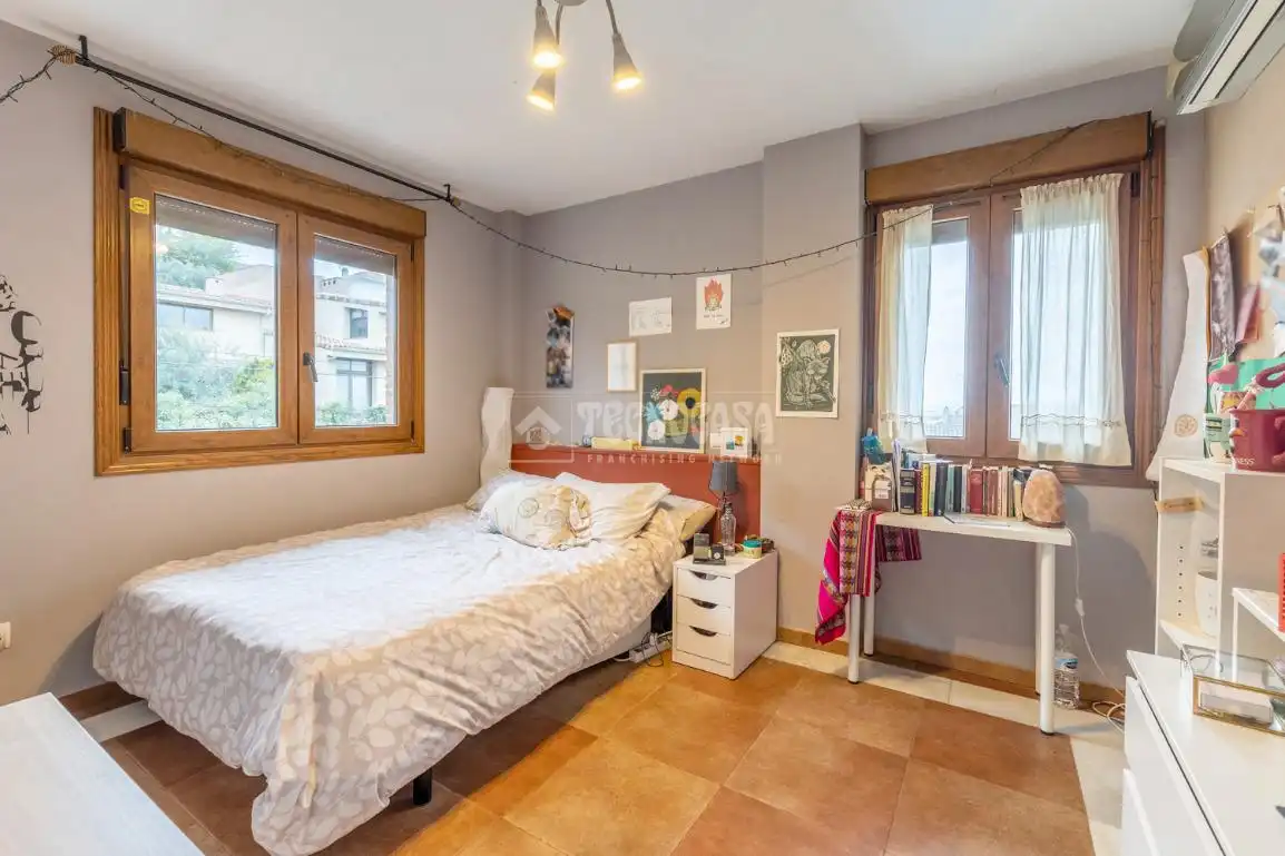Habitación de Casa o chalet en venta en Algete con Aire acondicionado, Calefacción y Balcón