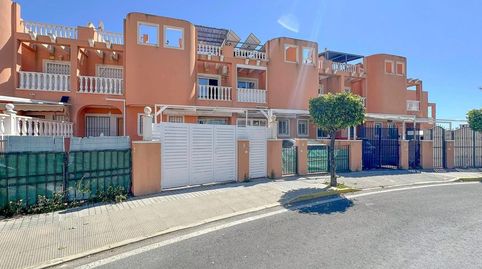 Foto 3 de Dúplex en venta en Zona Carrefour - Urbanizaciones, Torrevieja