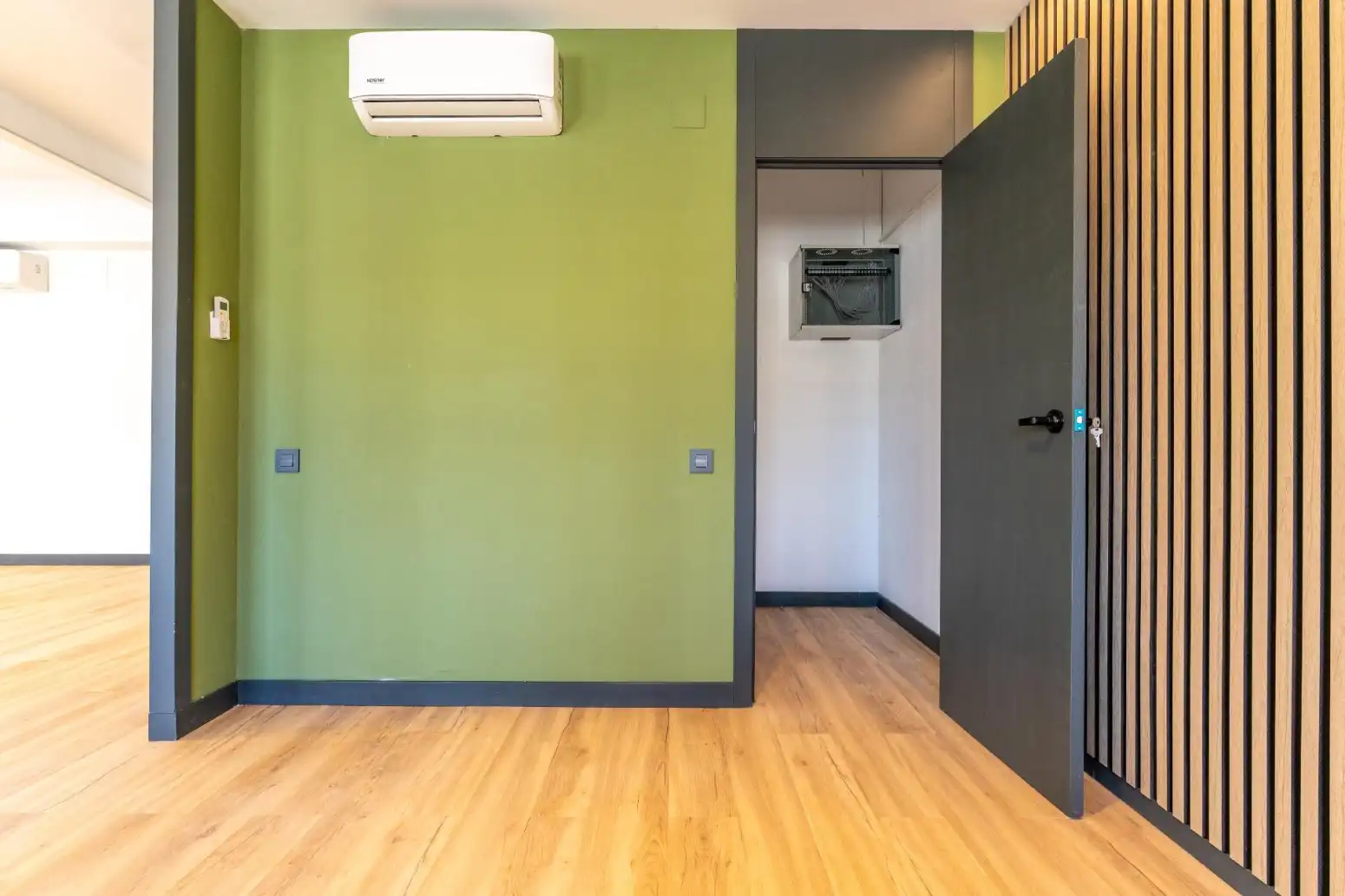 Ufficio in affitto a Tarragona - Avenida POLIGON FRANCOLÍ PARCEL-LA 17, imagen 19