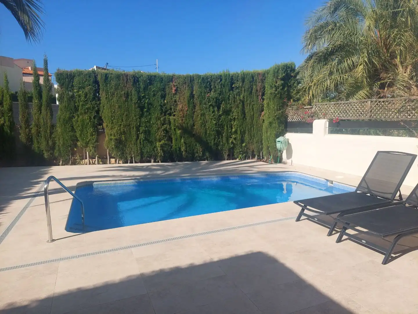 House with pool for sale in Camí de la Cantera 66, imagen 28