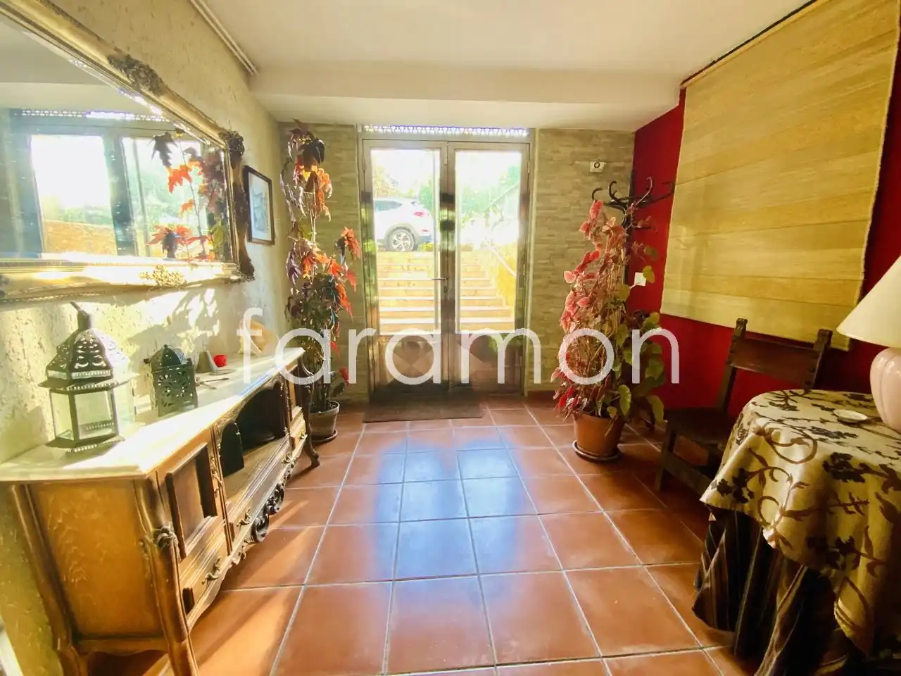 Casa o chalet en venta en Carracedelo con Calefacción, Jardín privado y Terraza