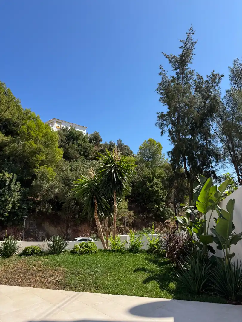 Xalet amb piscina en venda a Torreblanca del Sol, imagen 42