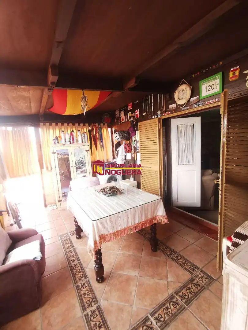 Ático en venta en Écija con Terraza y Balcón