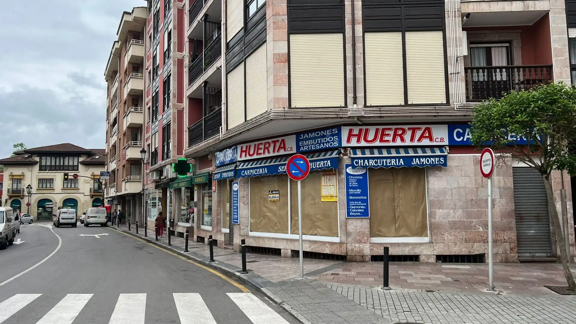 Local comercial en alquiler en Cangas de Onís, imagen 2