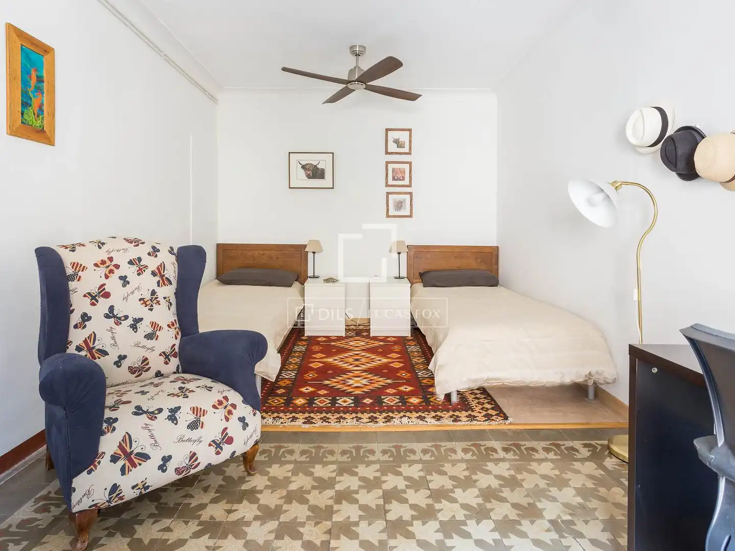 Flat with terrace for sale in Ciutat Vella, imagen 17