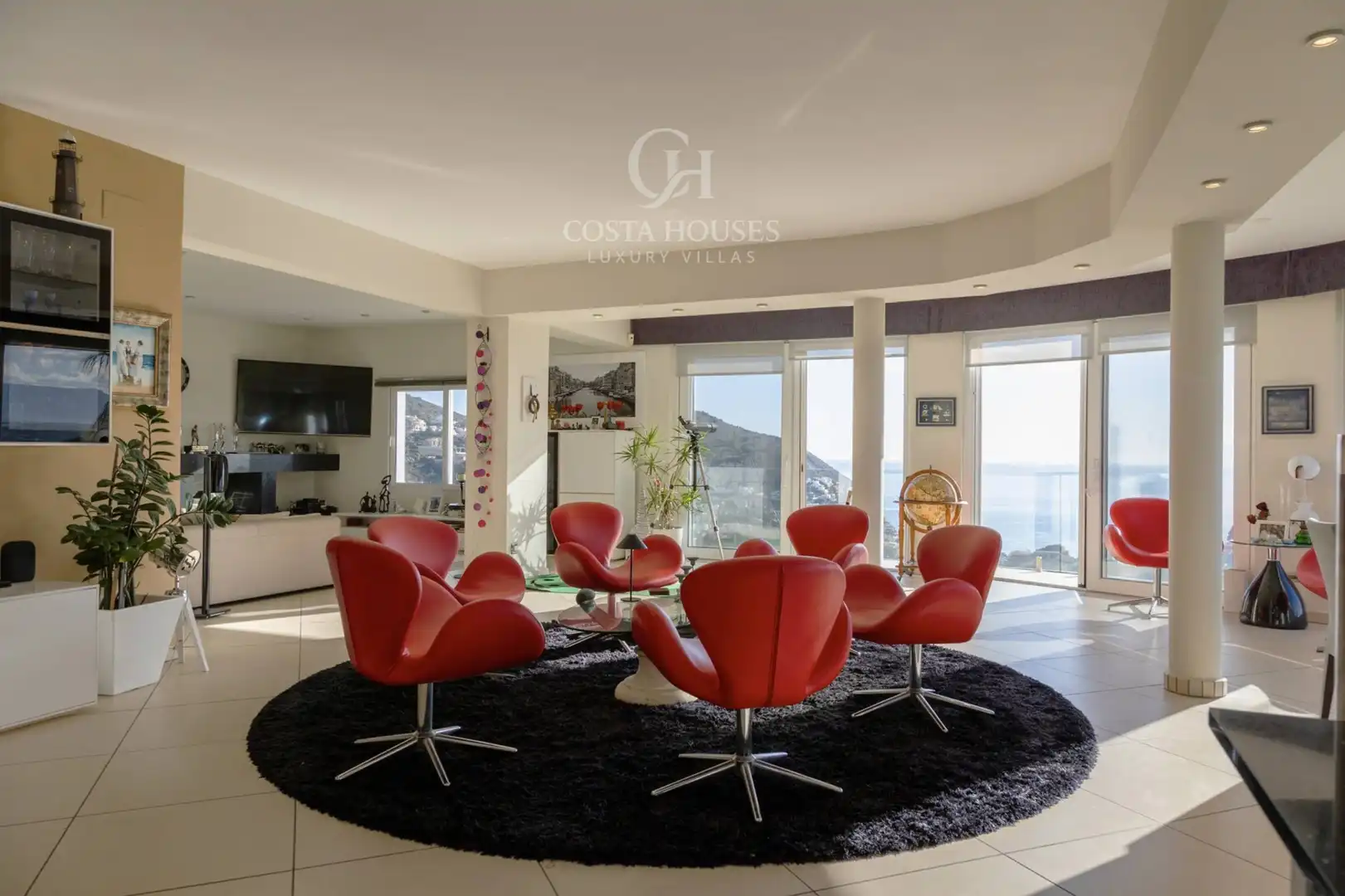Detached house with terrace for sale in El Portet - Pla de Mar, imagen 8