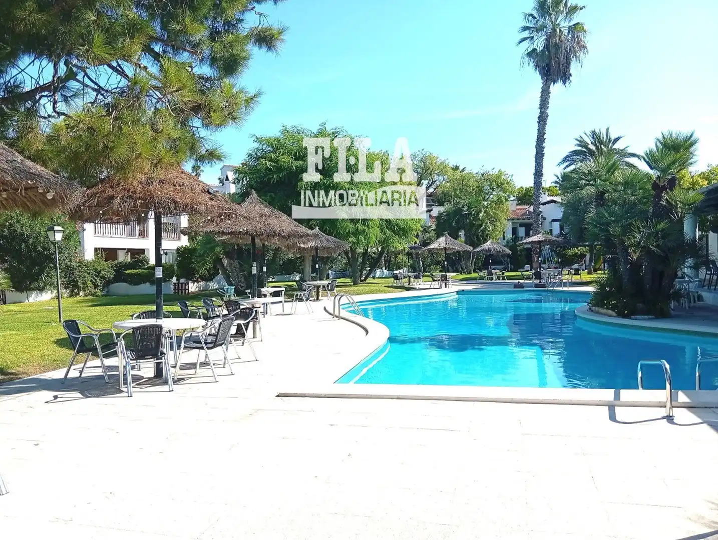 Terraced house with pool for sale in ALORA PARK, imagen 68