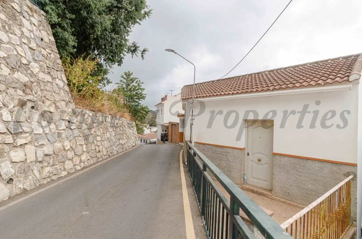 Casa en venda a Árchez, imagen 3