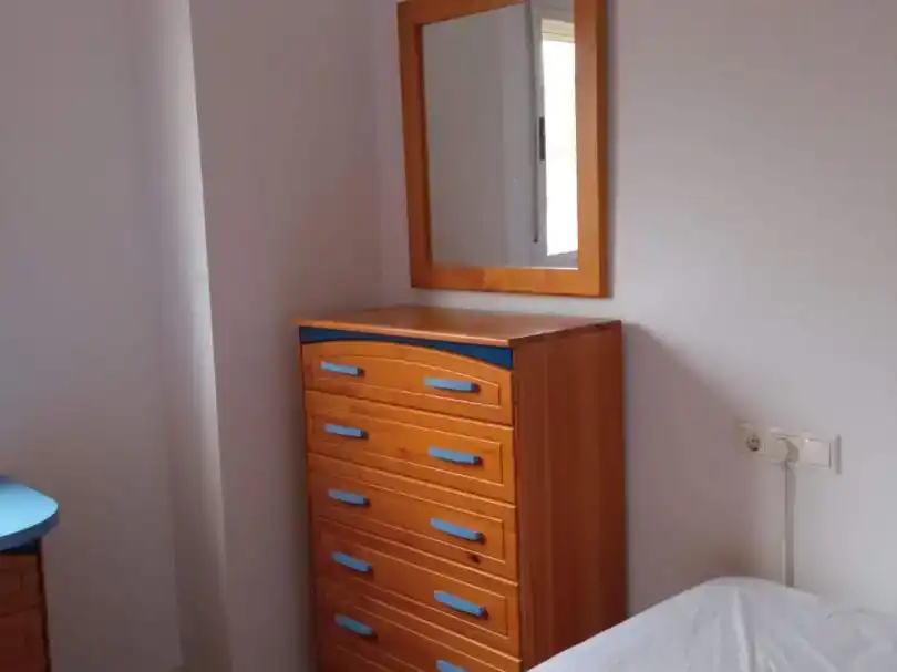 Habitación de Piso en venta en Utiel con Balcón
