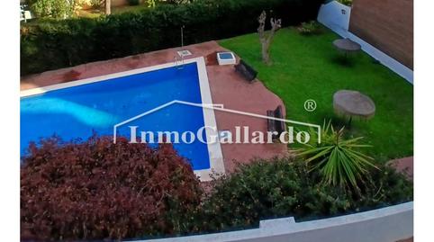 Foto 5 de Casa adosada en venda a Cerrado de Calderón - Hacienda Paredes, Málaga Capital