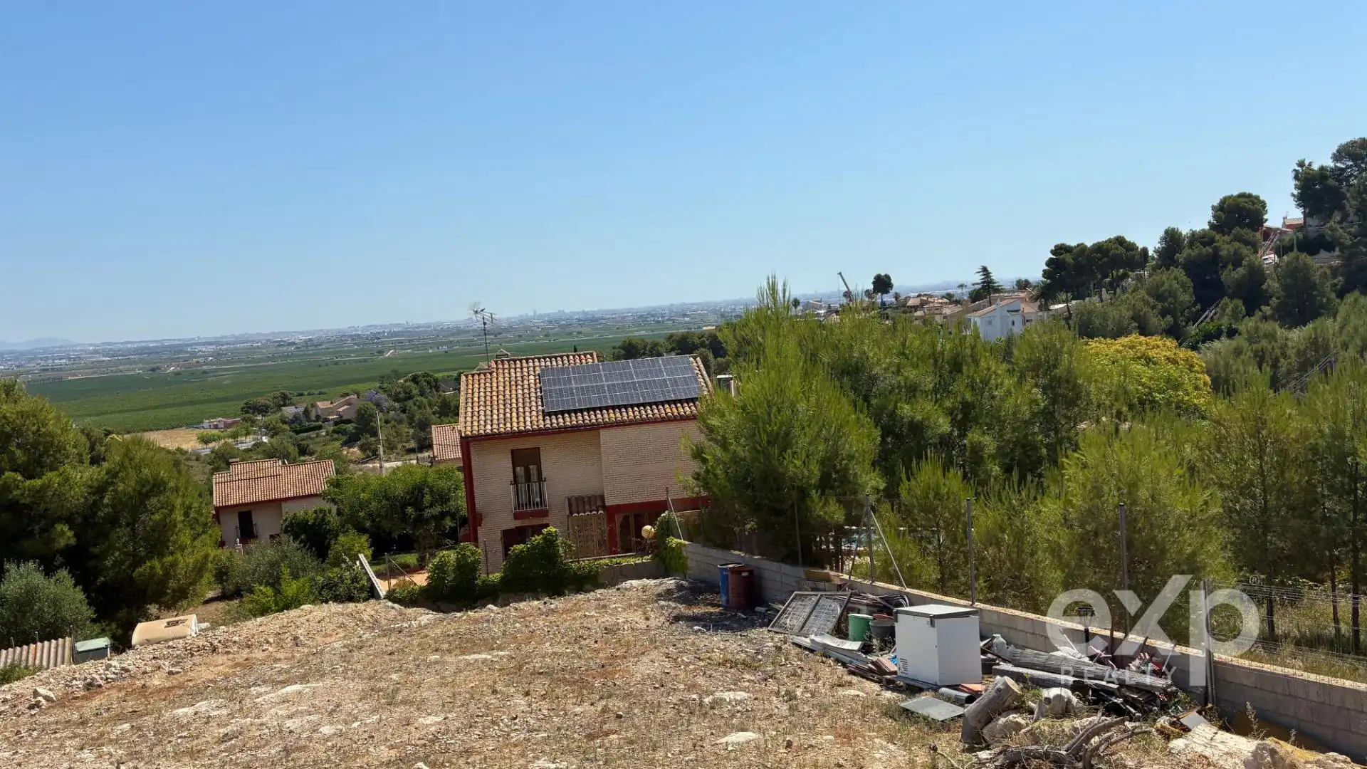 Wohnbaugrundstück zum Verkauf in Calle del Rio Genil, imagen 16