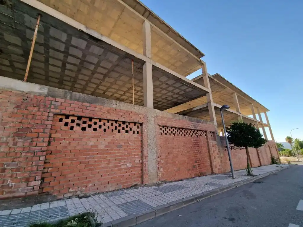 Résidentiel à vendre à Calle Córdoba, imagen 2