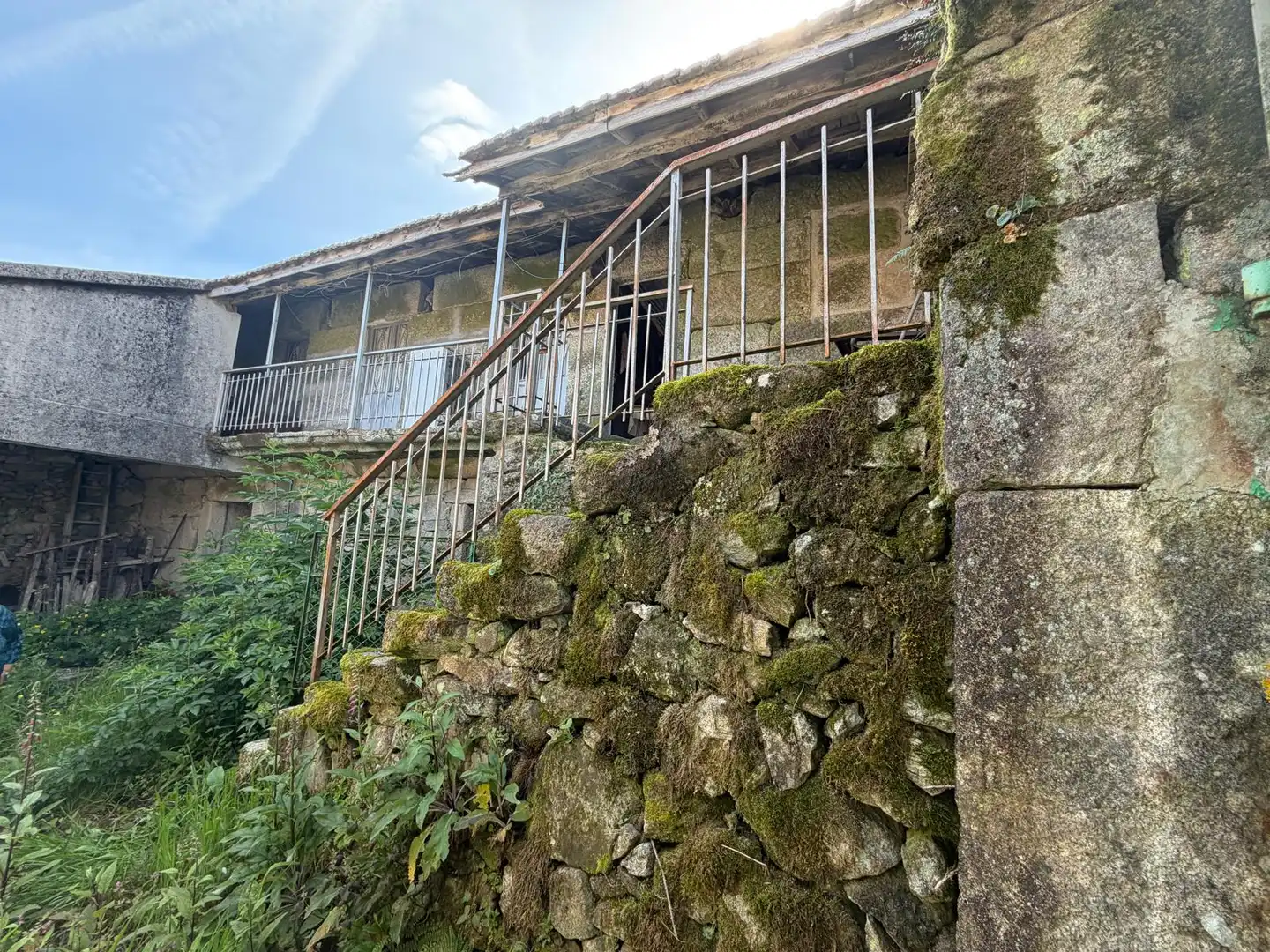 Haus mit Garten zum Verkauf in Covelo, imagen 56