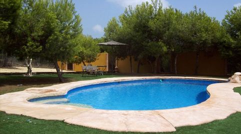 Foto 4 de Finca rústica en venta en Lo Pepín, Rojales