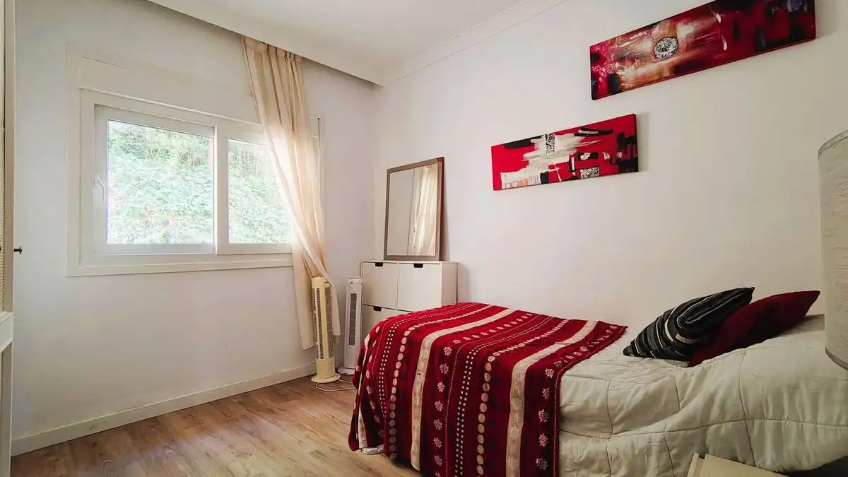 Apartament amb piscina en venda a Calle HERROJO EL 2, imagen 30
