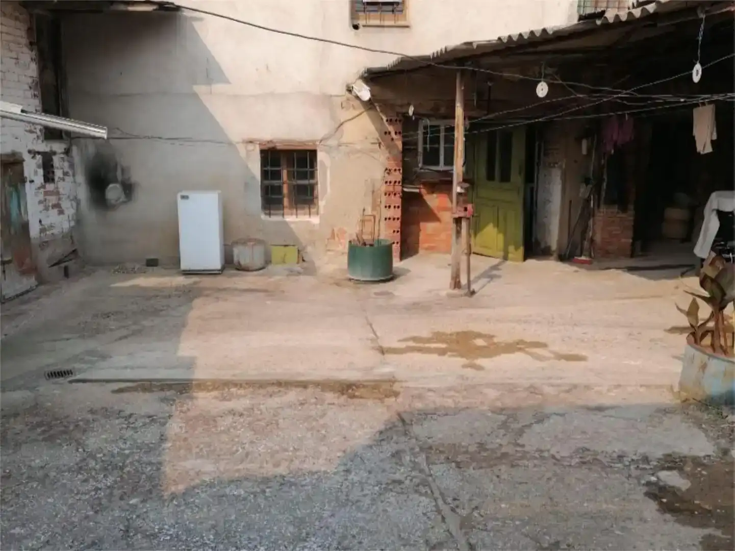 Finca rústica en venda en Venialbo