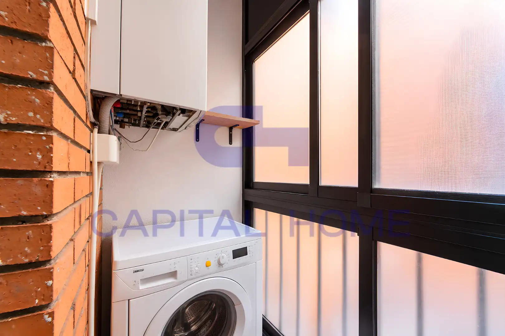 Flat for sale in Navalcarnero, Madrid