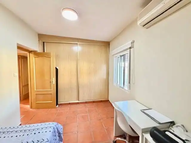 Bedroom of Houses for sale in San Vicente del Raspeig / Sant Vicent del Raspeig  with Swimming Pool