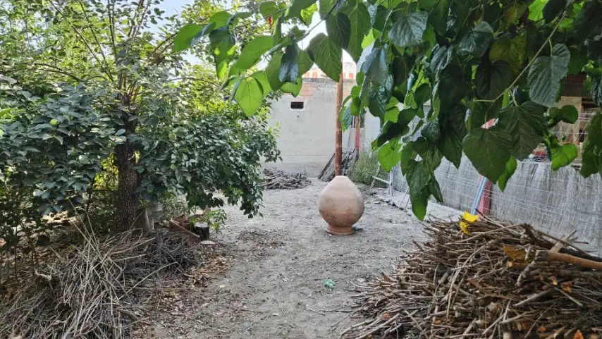 Casa o chalet en venta en Molina de Segura con Aire acondicionado, Jardín privado y Terraza