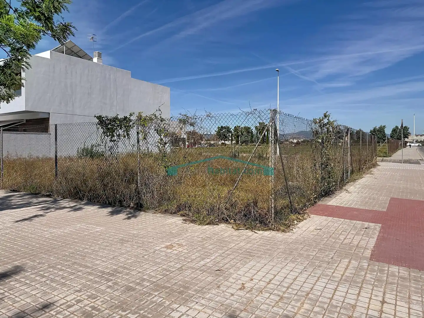 Terreno residenziale in vendita a Calle Serra de Cazorla