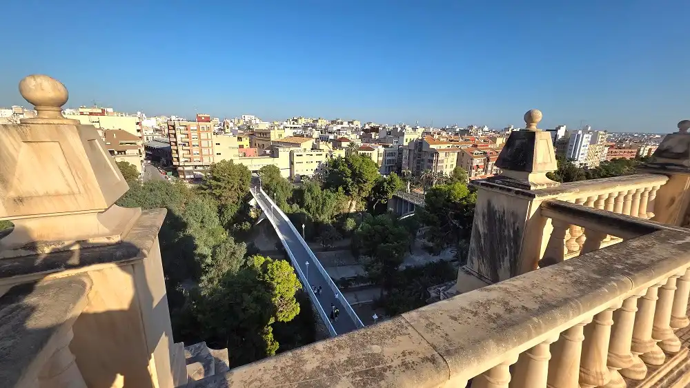 Appartamento con terrazza in vendita a Elche ciudad, imagen 29