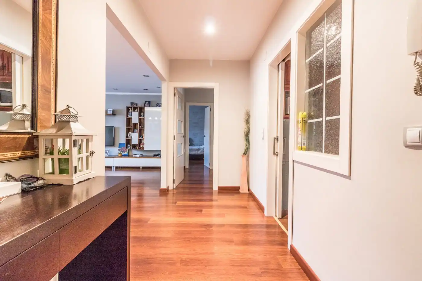 Pis en venda a Carrer Carrer de Murillo