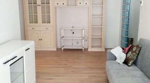 Photo 3 of Flat for rent in Antonio Gaztañeta Almirantearen Kalea, Ametzola, Bilbao