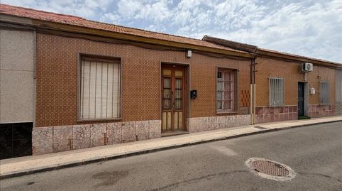 Foto 2 de Casa o xalet en venda a Oton Rosique - San Antón, San Antón, Cartagena