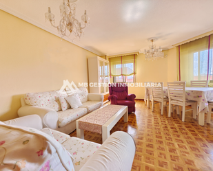 Living room of Flat for sale in Fuenlabrada  with Air Conditioner