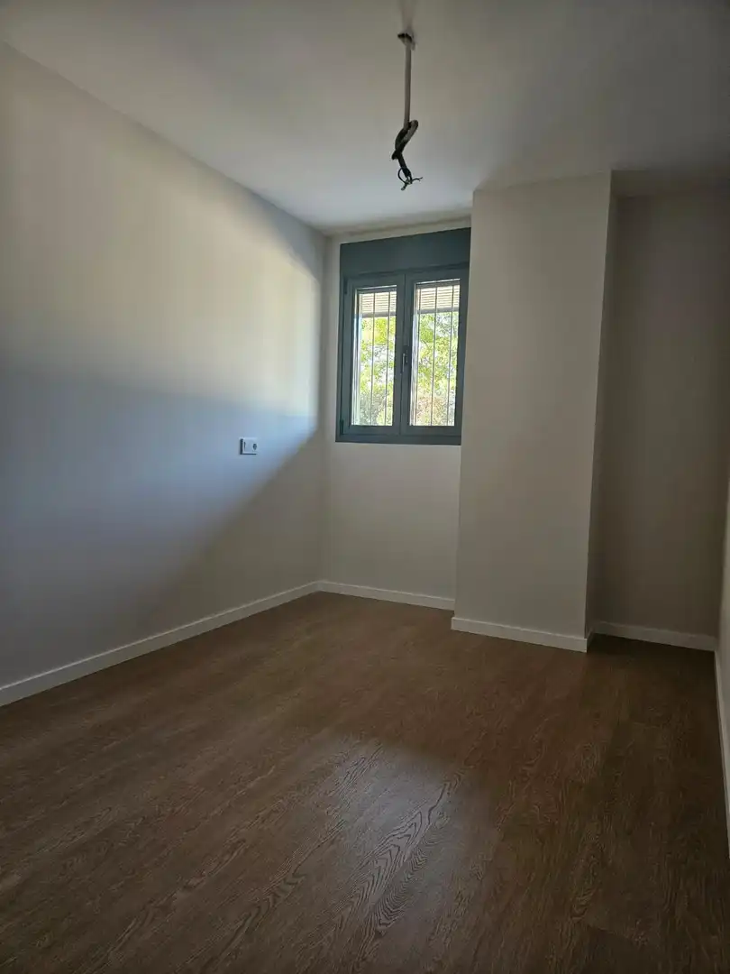 Bedroom of Ground floor for sale in Benalmádena  with Air Conditioner, Terrace and Community pool