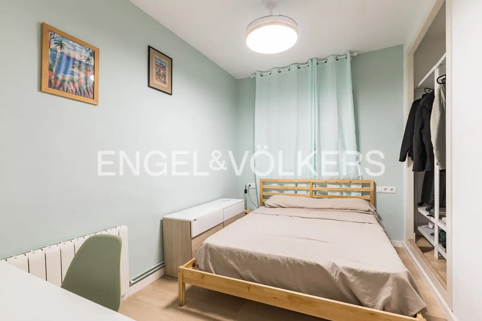Flat for sale in Eixample, imagen 8