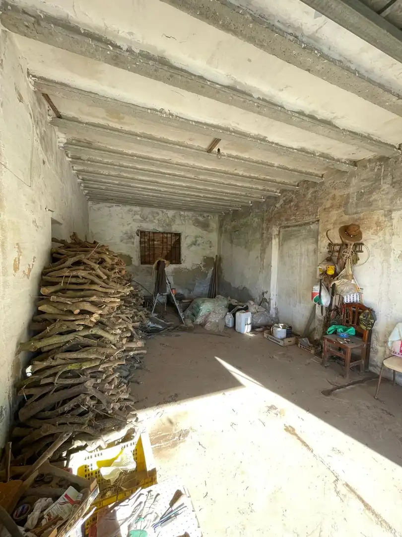Terreno rustico in vendita a 56 parcela 99 Vistabella, imagen 14