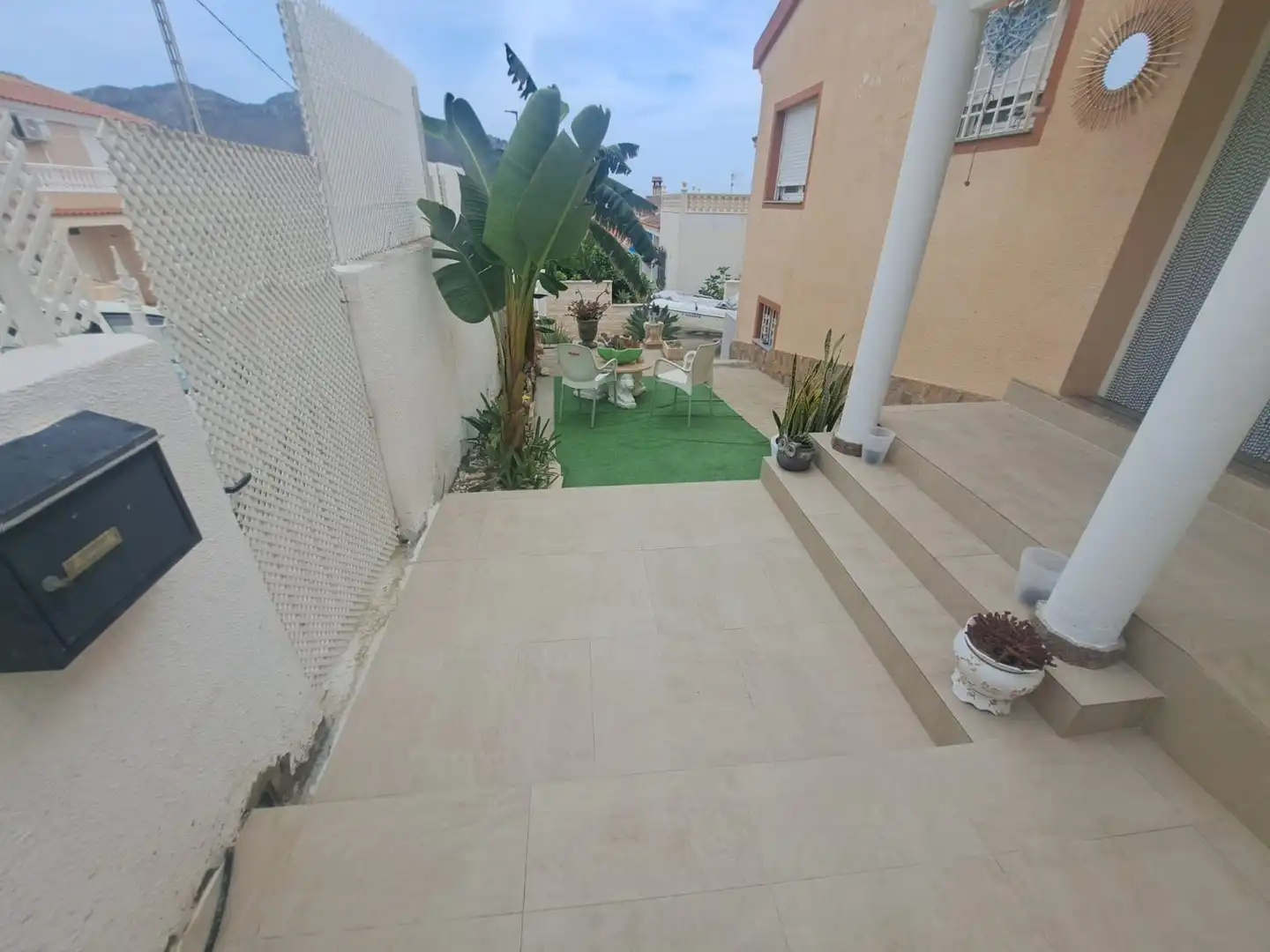Villa avec jardin à vendre à Calle la Galera, imagen 34