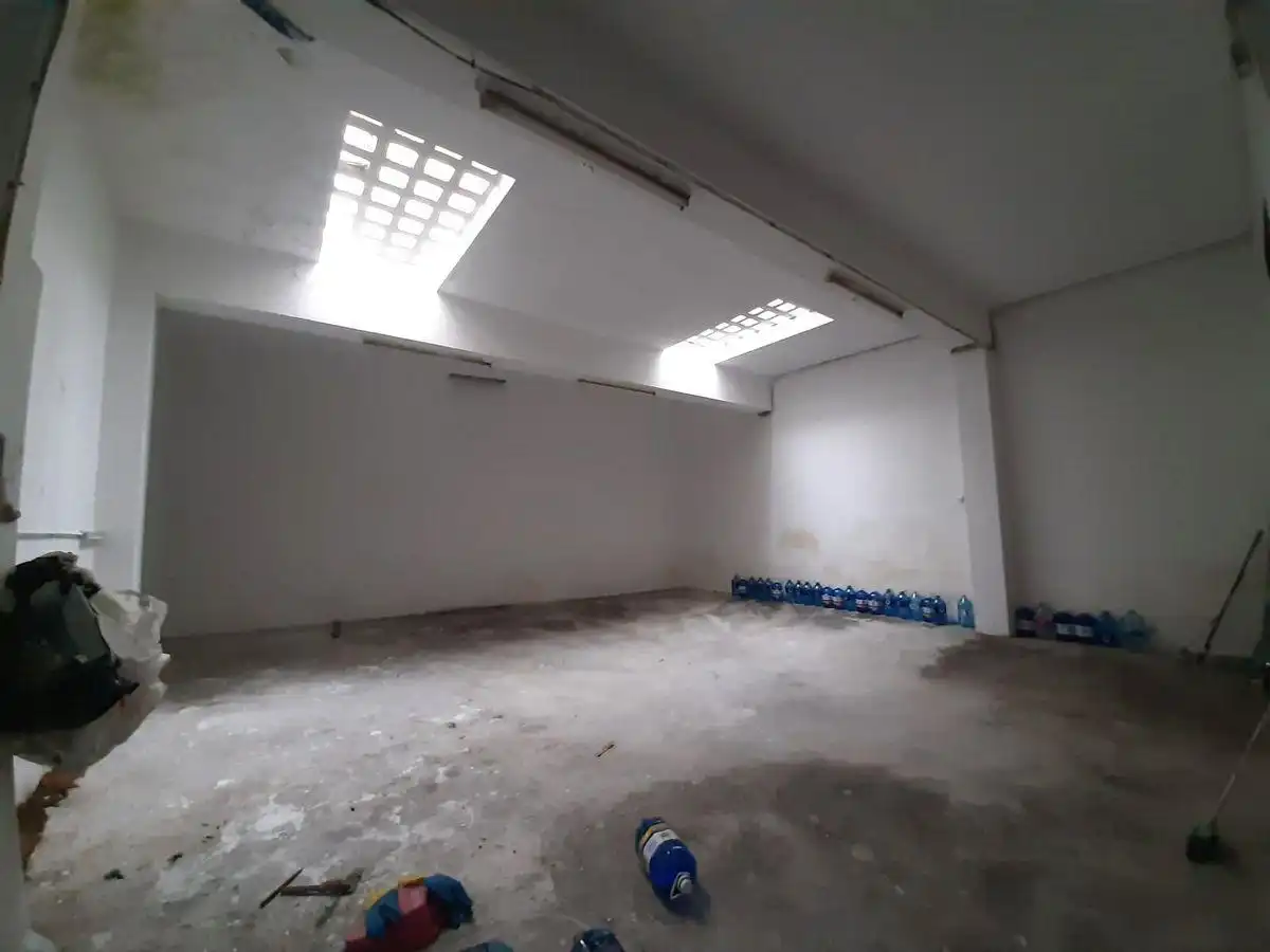 Gewerbefläche zum Verkauf in Rúa Pintor Seijo Rubio, imagen 11