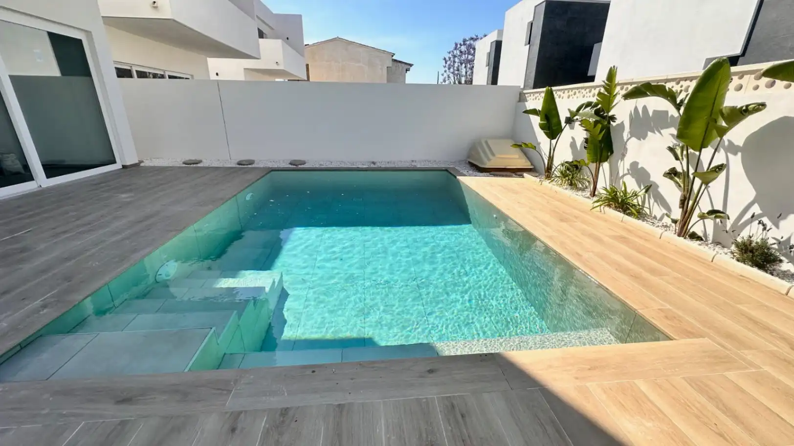 Detached house with pool for sale in El Verger, imagen 29