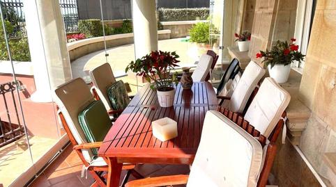 Foto 3 de Pis en venda a Avenida Basagoiti, Centro - Puerto Viejo, Getxo