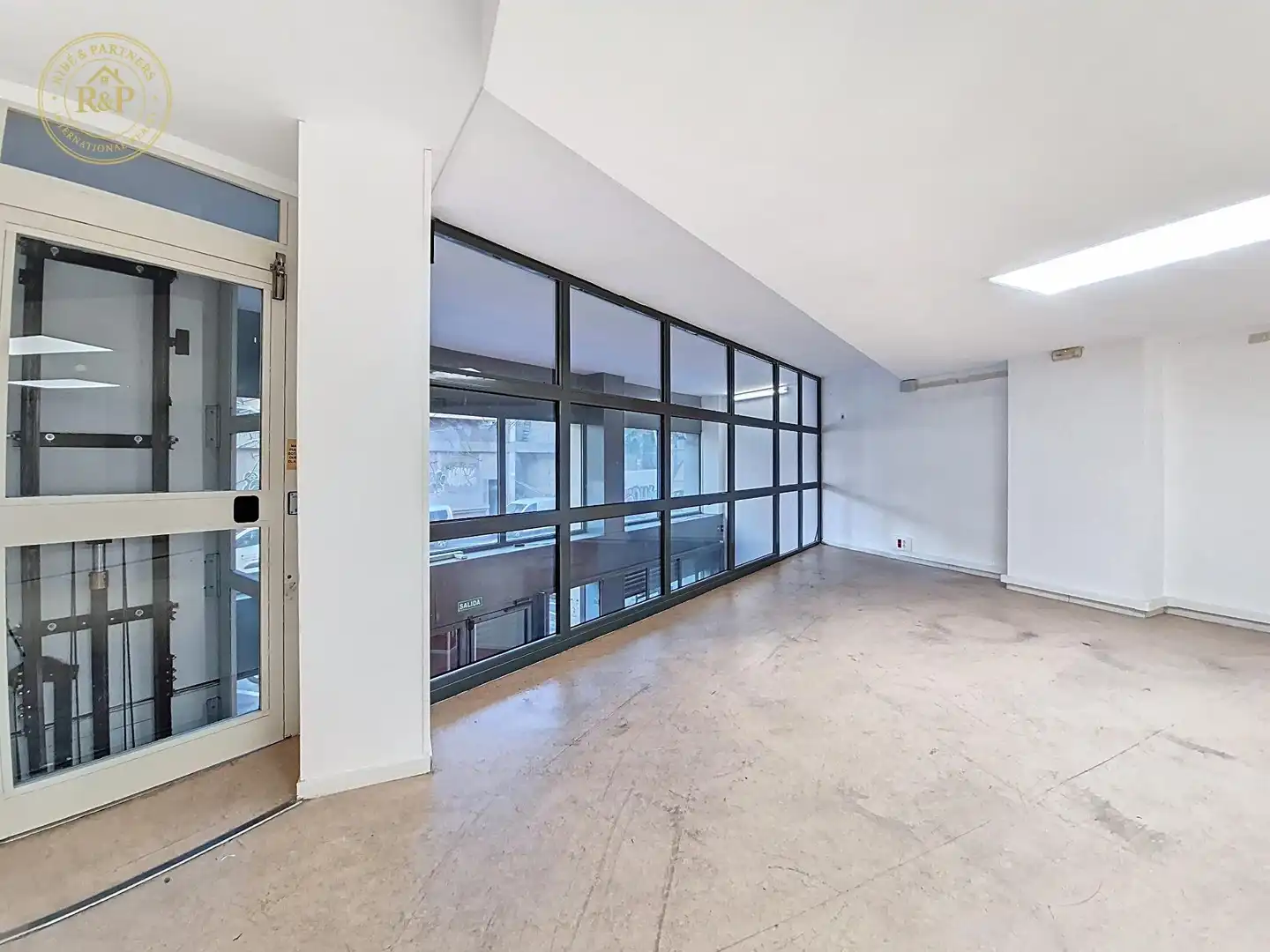 Industrial building for sale in Carrer JUAN DE GARAY 114, imagen 15