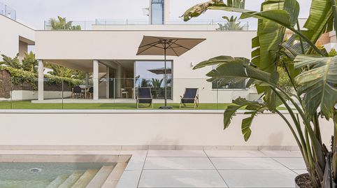 Excepcional casa con fantásticas vistas al mar y garaje de 162 m2 en Sitges, imatge 5