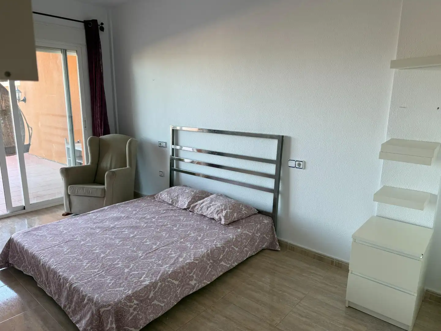 Apartament amb piscina en venda a El Hornillo, imagen 54