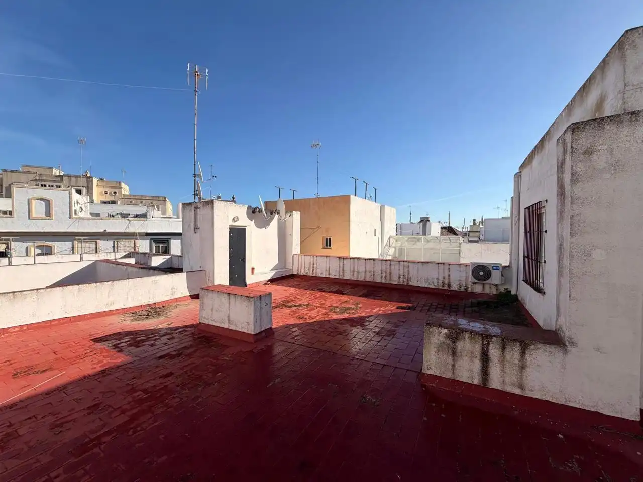 Wohnung mit Terrasse zum Verkauf in El Pópulo - Santa María, imagen 20