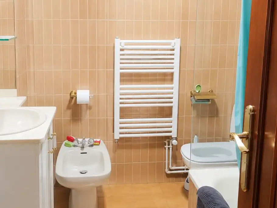 Flat with lift for sale in Río de Monelos 2, imagen 16