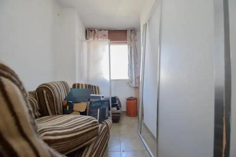Piso con terraza en venta en Centro, imagen 40