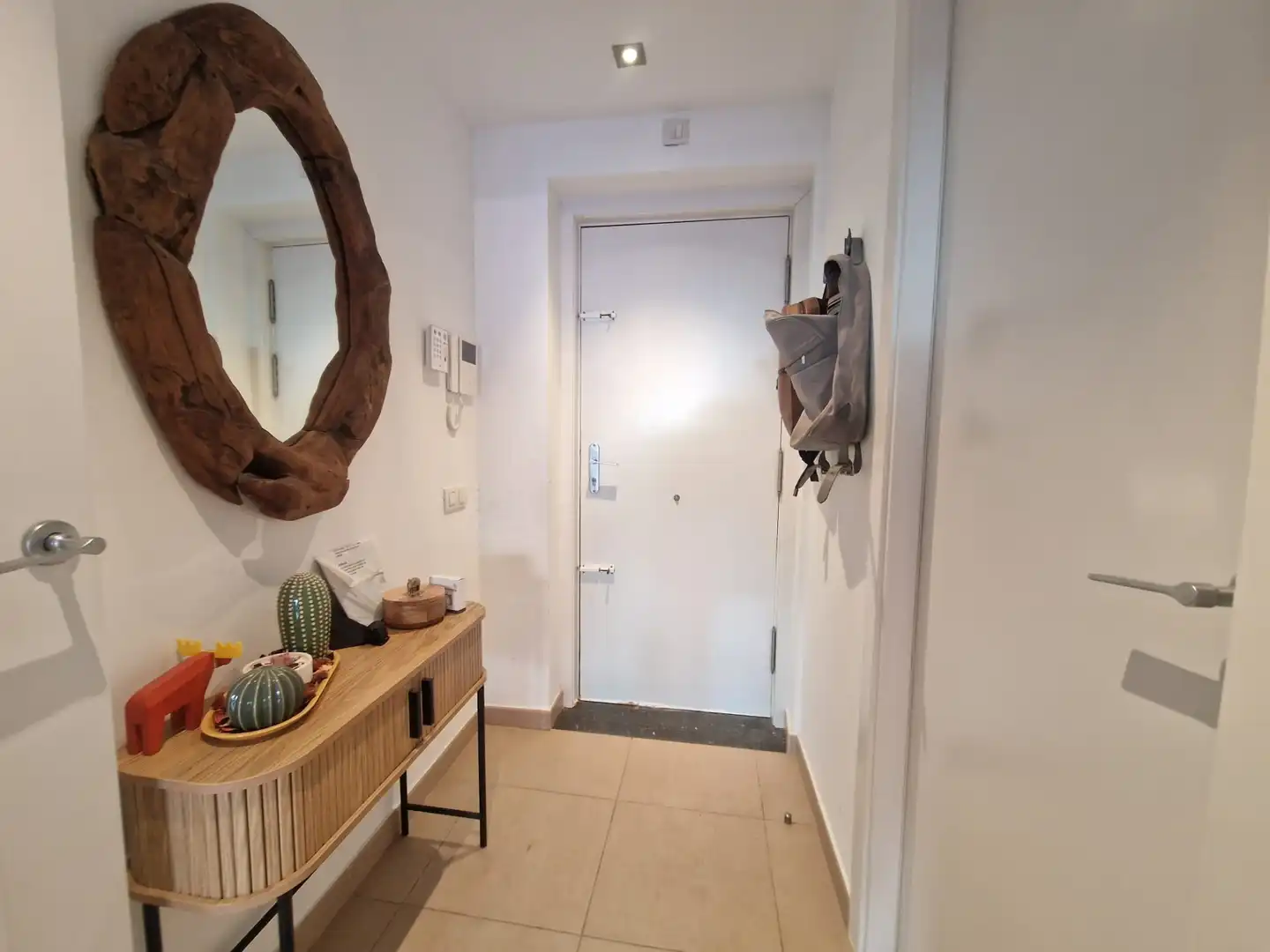Semi-detached house with terrace for sale in Carrer del Port, imagen 14
