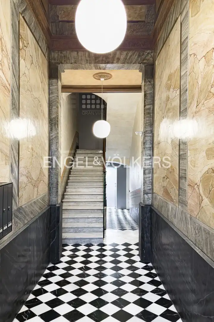 Dúplex en venda en Barcelona amb Aire condicionat, Calefacció i Parquet