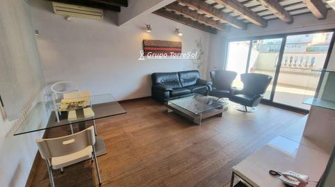 Photo 4 of Attic to rent in Nova, Eixample,  Tarragona Capital