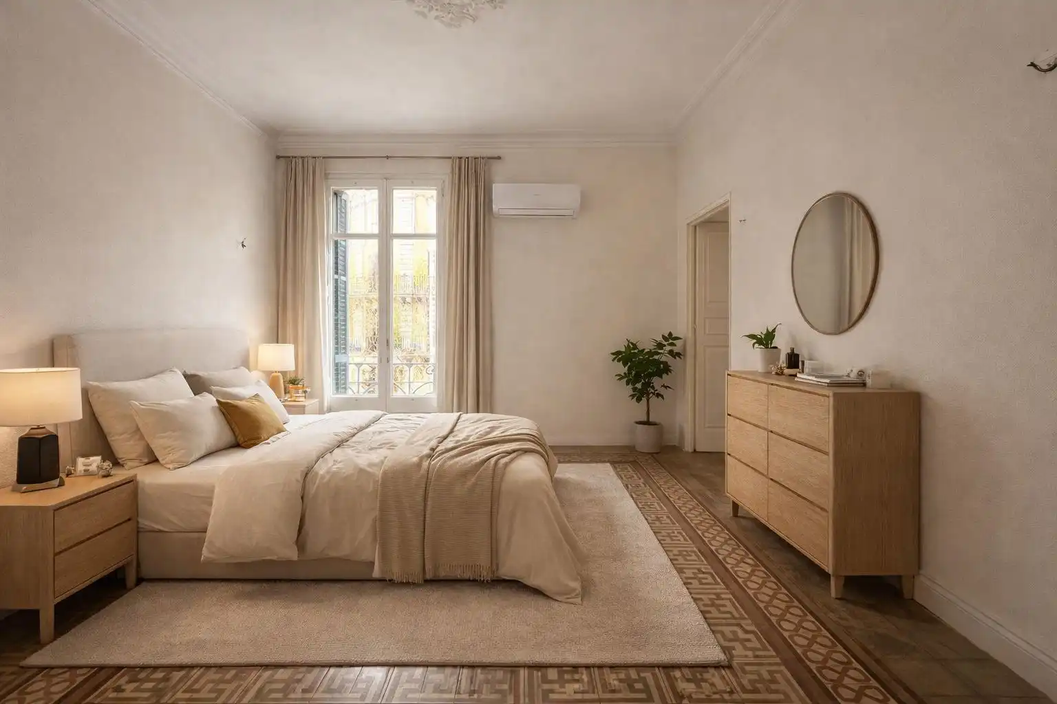Wohnung mit Terrasse zum Verkauf in Rambla de Catalunya, imagen 27