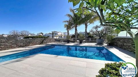 Foto 4 de Casa o chalet en venta en Sector Llobregat 7 E, 7, Tordera - Fluvià - Llobregat, Empuriabrava
