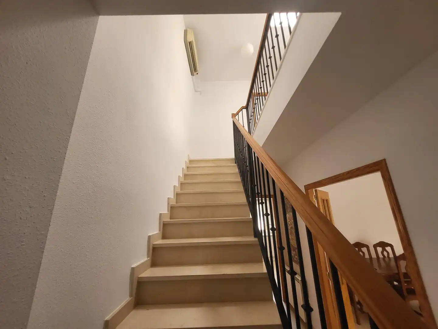 Casa adosada en venta en Turre con Aire acondicionado, Calefacción y Jardín privado