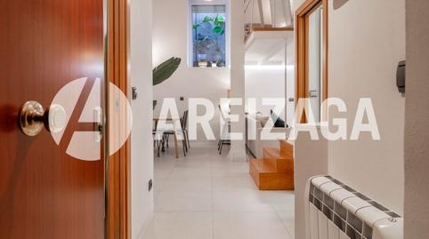 Foto 3 de Pis en venda a Amara Kalea, Amara Zaharra - Arbaizenea, Gipuzkoa