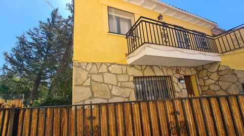 Foto 3 de Casa o chalet en venta en Venerito, Piedralaves, Ávila